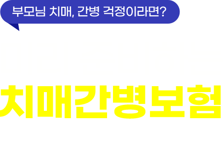 부모님효도보험